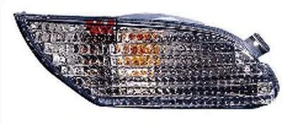 Фонарь указателя поворота VAN WEZEL купить