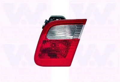 Задний фонарь VAN WEZEL купить