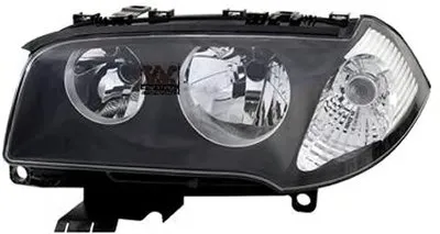 Фара VAN WEZEL купить