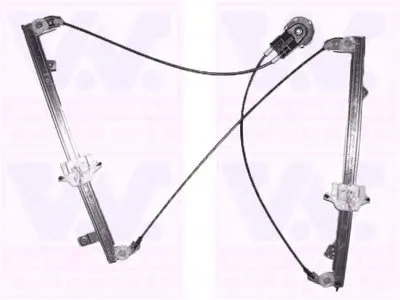 Подъемное устройство для окон VAN WEZEL купить