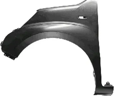 Крыло VAN WEZEL купить