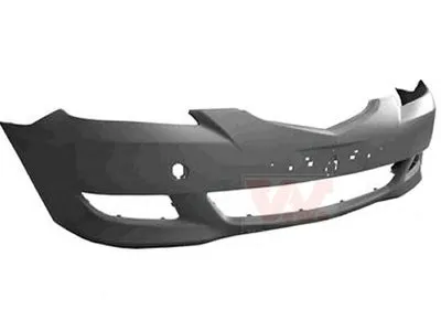 Буфер VAN WEZEL купить