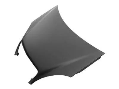 Капот двигателя VAN WEZEL купить