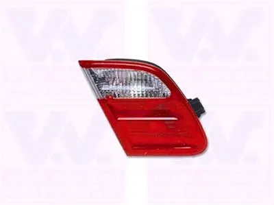 Задний фонарь VAN WEZEL купить