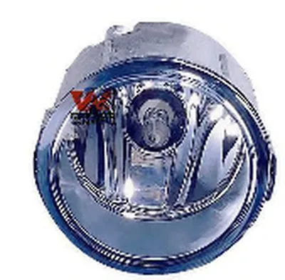 Противотуманная фара VAN WEZEL купить