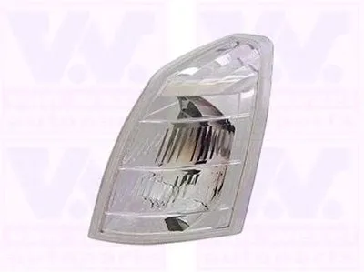 Фонарь указателя поворота VAN WEZEL купить