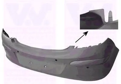 Буфер VAN WEZEL купить