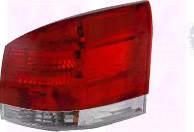 Задний фонарь VAN WEZEL купить