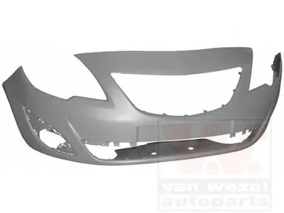 Буфер VAN WEZEL купить