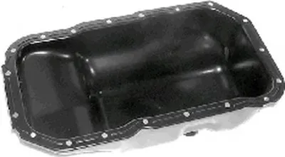 Масляный поддон VAN WEZEL купить