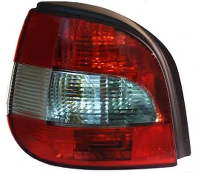 Задний фонарь VAN WEZEL купить