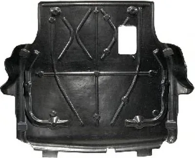 Изоляция моторного отделения VAN WEZEL купить