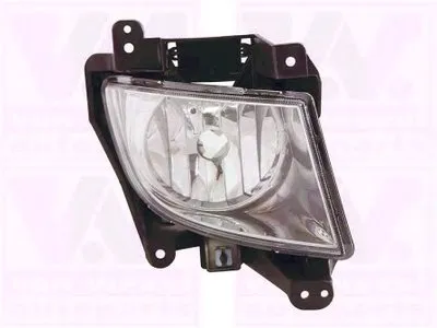 Противотуманная фара VAN WEZEL купить