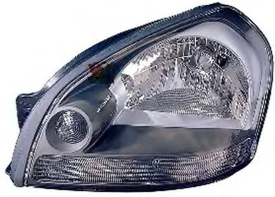 Фара VAN WEZEL купить