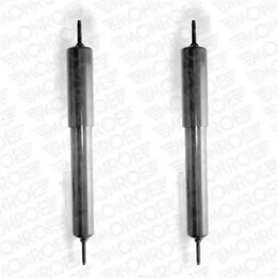 Амортизатор MONROE ADVENTURE MONROE купить