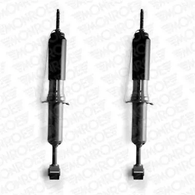 Амортизатор MONROE ADVENTURE MONROE купить