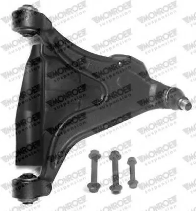 Рычаг независимой подвески колеса, подвеска колеса MONROE купить