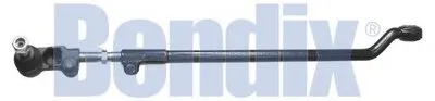 Поперечная рулевая тяга BENDIX купить