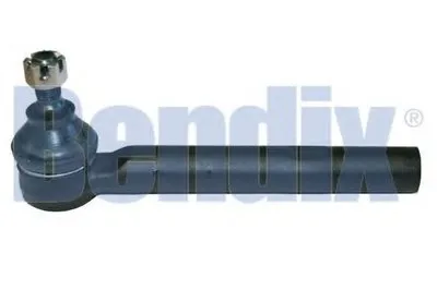 Наконечник поперечной рулевой тяги BENDIX купить