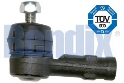 Наконечник поперечной рулевой тяги BENDIX купить