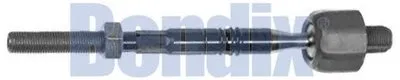 Осевой шарнир, рулевая тяга BENDIX купить