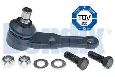 Шаровой шарнир BENDIX купить