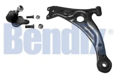 Рычаг независимой подвески колеса, подвеска колеса BENDIX купить