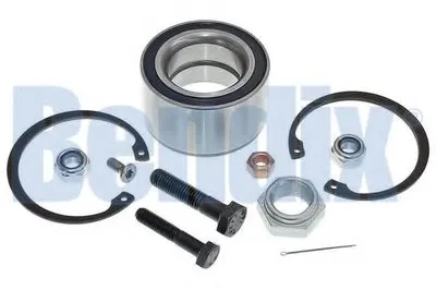 Комплект подшипника ступицы колеса BENDIX купить