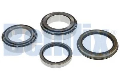 Комплект подшипника ступицы колеса BENDIX купить