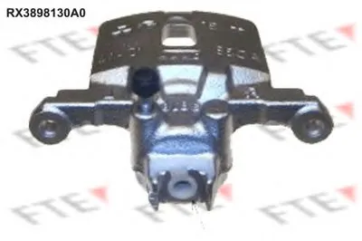 Тормозной суппорт FTE купить