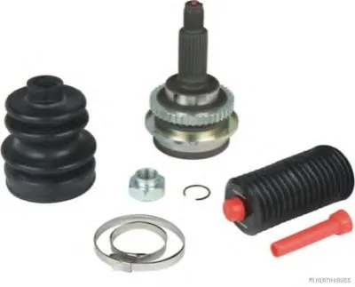 Шарнирный комплект, приводной вал HERTH+BUSS JAKOPARTS купить