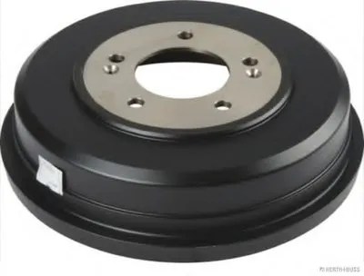 Тормозной барабан HERTH+BUSS JAKOPARTS купить