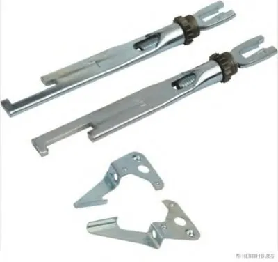 Регулятор, барабанный тормоз HERTH+BUSS JAKOPARTS купить