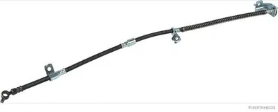 Тормозной шланг HERTH+BUSS JAKOPARTS купить