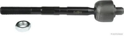 Осевой шарнир, рулевая тяга HERTH+BUSS JAKOPARTS купить