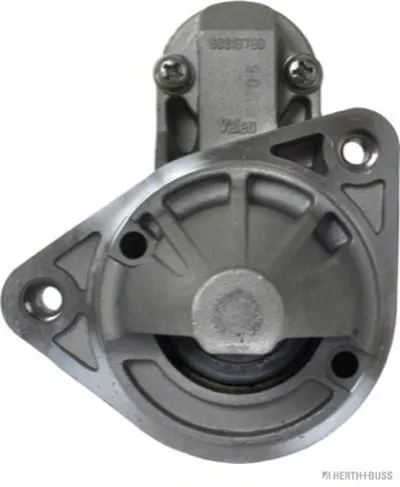 Стартер HERTH+BUSS JAKOPARTS купить