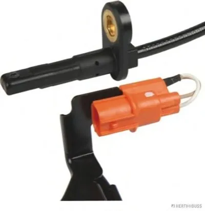 Датчик, частота вращения колеса HERTH+BUSS JAKOPARTS купить