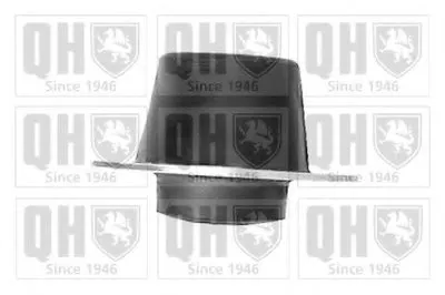 Подвеска, автоматическая коробка передач; Подвеска, ступенчатая коробка передач QUINTON HAZELL купить