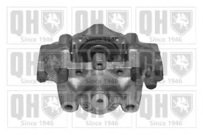 Тормозной суппорт QUINTON HAZELL купить