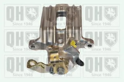 Тормозной суппорт QUINTON HAZELL купить