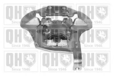 Тормозной суппорт QUINTON HAZELL купить