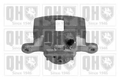 Тормозной суппорт QUINTON HAZELL купить