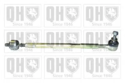 Поперечная рулевая тяга QUINTON HAZELL купить