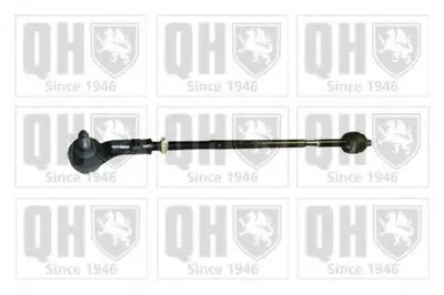 Поперечная рулевая тяга QUINTON HAZELL купить