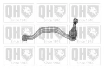 Наконечник поперечной рулевой тяги Premium Kit+ QUINTON HAZELL купить