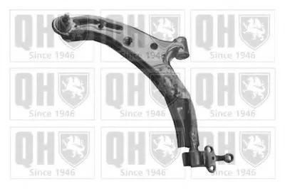 Рычаг независимой подвески колеса, подвеска колеса QUINTON HAZELL купить