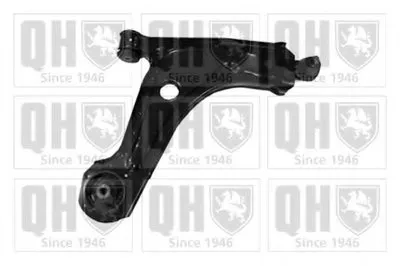 Рычаг независимой подвески колеса, подвеска колеса QUINTON HAZELL купить