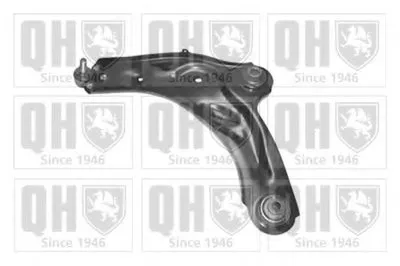 Рычаг независимой подвески колеса, подвеска колеса QUINTON HAZELL купить