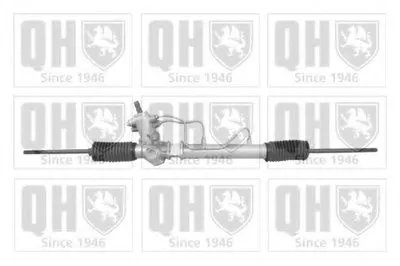 Рулевой механизм QUINTON HAZELL купить