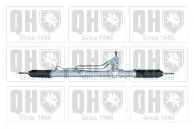 Рулевой механизм QUINTON HAZELL купить